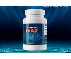What Are The Significant Health Benefits Of  Eyesight Max?