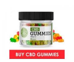 Are These Dragons Den CBD Gummies Safe For You?