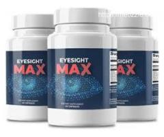 What is the Trick Behind Of Eyesight Max Supplement?