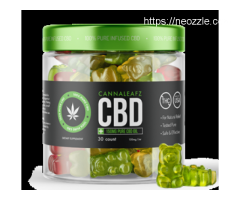 Does Dragons Den Pure CBD Gummies Have Any Risk OF Side-Effects?