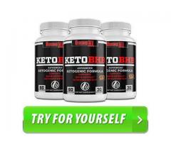 VikingXL Keto BHB Review - Utilize Fat for Energy with Ketosis!