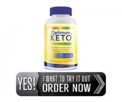 Optimum Keto