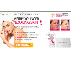 Imarais Beauty's Reviews. Plant-Based Face Glow Cream