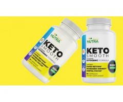 Nutra Empire Keto Smooth Read customer Reviews side effects ingredients Cost !