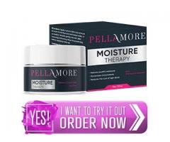What Is The Use Of Pellamore Cream ?