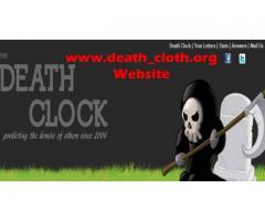 www.death cloth.org