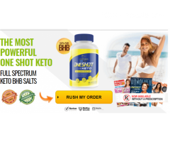 Does Canada One Shot Keto Really Work