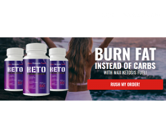 What Are The Advantages Of  Max Ketosis Fuel Keto Product ?