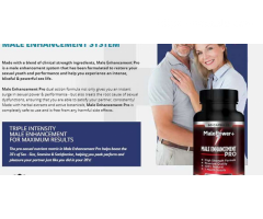 What Are the Side Effects of Male Power Plus Male Enhancement Pro  Pills?