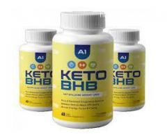 A1 Keto BHB Review - Change Your Body With Ketogenic