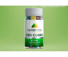 Is Nala Labs CBD Cubes Reviews For Testimonials Of Real Users!