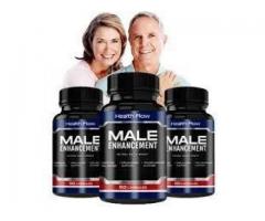 What Are The Benefits Of Health Flow Male Enhancement !