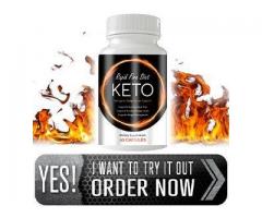 Rapid Fire Keto {TESTED Pill} – Ketogenic Formula Kills Your Belly Fat Quickly !