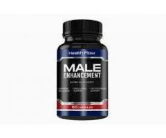 Health Flow Male Enhancement – Get Your Stamina Back !