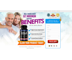 Health Flow Male Enhancement Pills [Review] In US -Improve Sexual Performance!