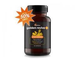 UpWellness Golden Revive Plus' in UpWellness Golden Revive+™ Price!