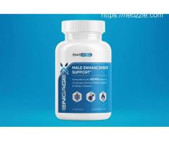 What Is EngageX Male Enhancement Formula?
