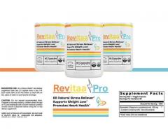 Revitaa Pro Review: Any Negative Side Effects !