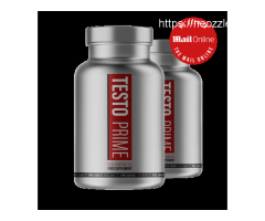 TESTO PRIME MALE ENHANCEMENT PILLS, REVIEWS AND WHERE TO BUY?