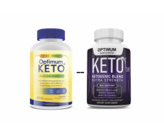 How Does Optimum Keto Reduce Body Fat? 