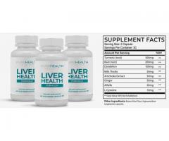 Liver Health Formula Reviews | Is It Worth To Buy?