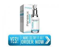 Reneaux Serum {Anti Aging Cream} - Get From Official Site !