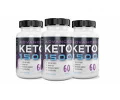 Keto Advanced 1500 Reviews – Negative Side Effects or Safe Diet Pills?