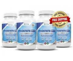 Shocking Facts About Prostate 911 Pills And Where To Get It ?