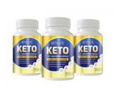 Keto Lite - Advancd Weight Loss Pills Reviews, Cost!