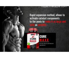 Cure Maxx Price in India