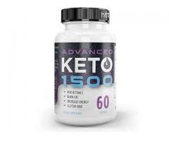 Keto Advanced 1500 Avis - Derniers mots d'experts en 2021