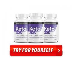 Keto 3DS {September 2021} How To Burn Your Unwanted Fat !