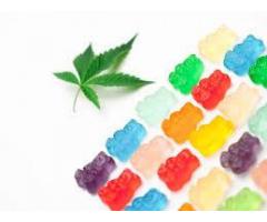 What are the benefits of Initial  Green CBD Gummies  United Kingdom?