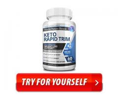 Keto Rapid Trim