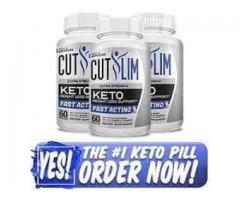 Cut Slim Keto {Ketogenic Diet} - Does It Work ! Digitalvisi