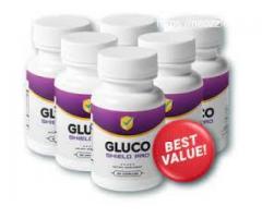 Gluco Shield Pro Reviews – List Of Ingredients Provides Vitamins, Minerals & Essential Nutrients