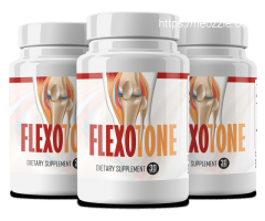 Flexotone's Reviews: Ingredients in Flexotone Really Work For Joint Pain?