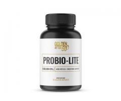 How Does Your Body System Balance To Probio-Lite?