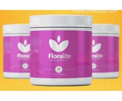 Floralite's Reviews - How to loss your Weight with Floralite?