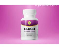 Official Guidelines To Order Gluco Shield Pro Pills.