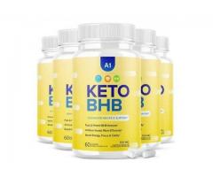 A1 Keto BHB Weight Loss Supplements, Read Reveiws, Benefits & Buy!