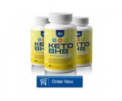 What are the Benefits of Taking the A1 Keto BHB Supplement?