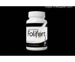 Folifort Extra Strength-Ingredients, Legit Or Scame and Price?