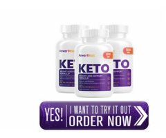 Power Blast Keto Review – Promote Better Weight Loss Through Ketosis!