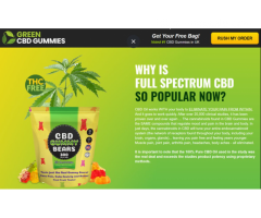 Small Changes That Will Have A Huge Impact On Your Russell Brand CBD Gummies United Kingdom