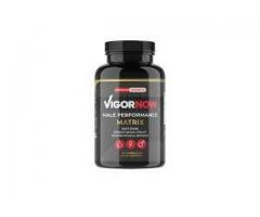 VigorNow - What to Look for When Buying Male Enhancement Pills?