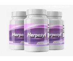 How Does Herpesyl Work?