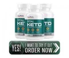 What are the benefits of using Alpha Evolution Keto?