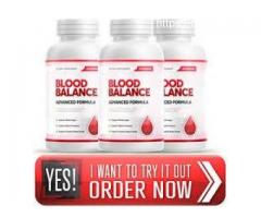 How To Use Blood Balance Advanced Formula?