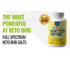 A1 Keto BHB Reviews – Does It Really Work?